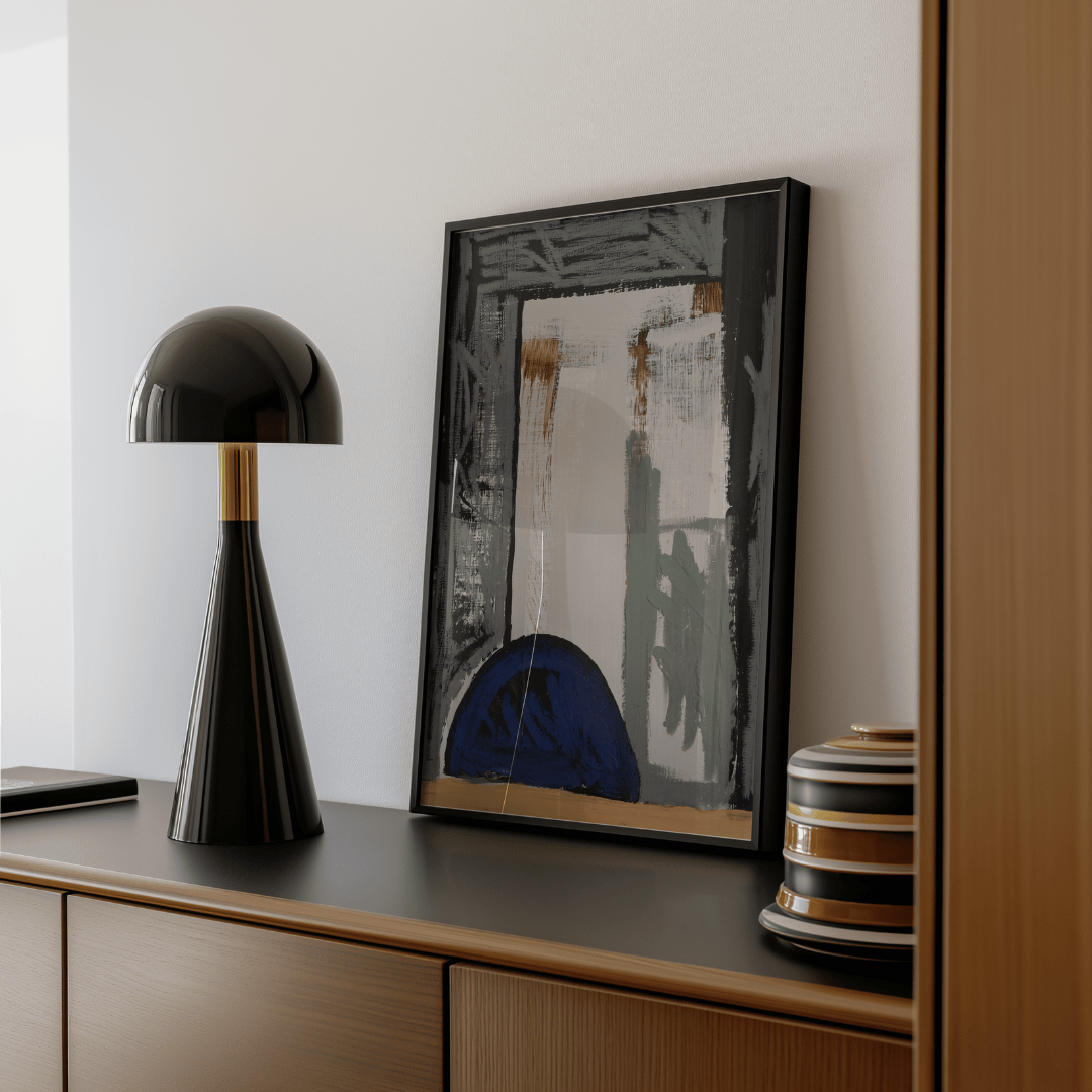 Made For You Fine Art Giclée Print