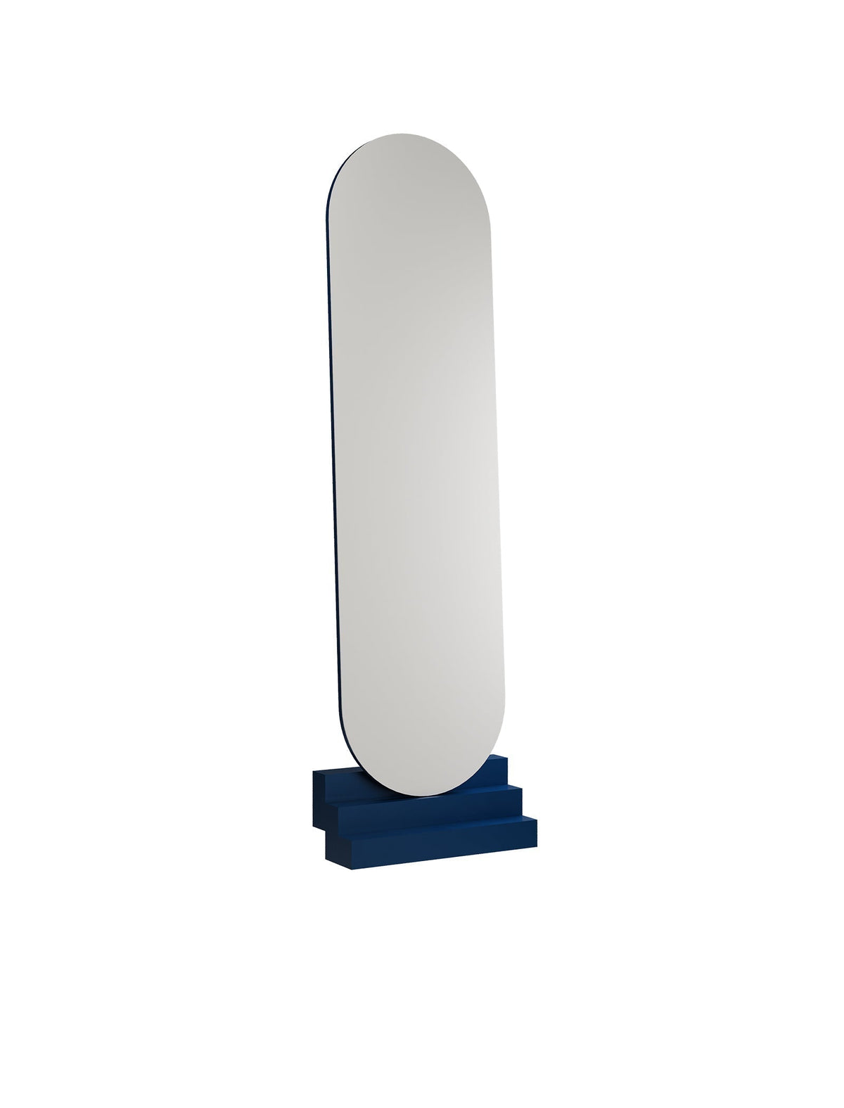 Nonchalant Mirror