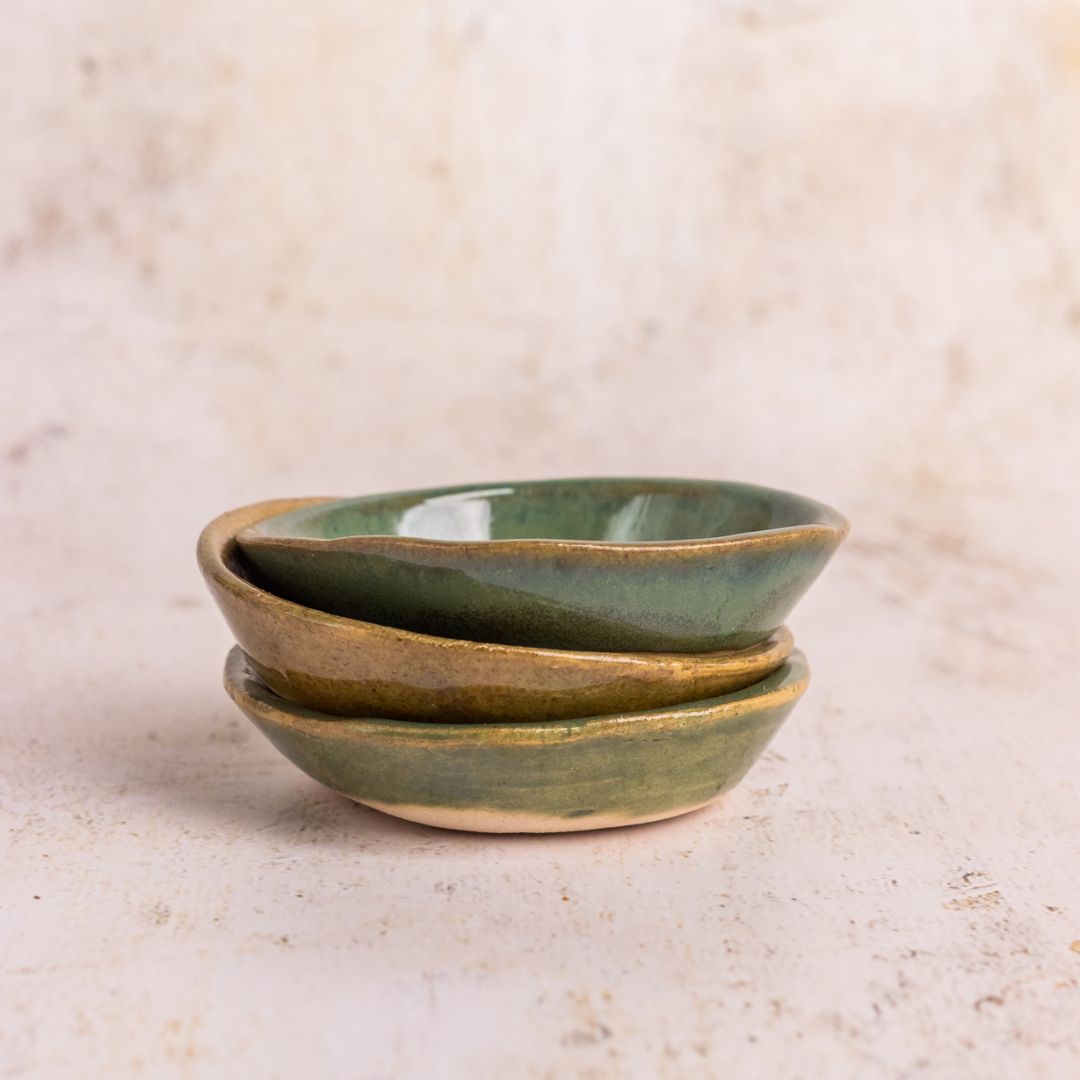 Millfield Condiment Dish