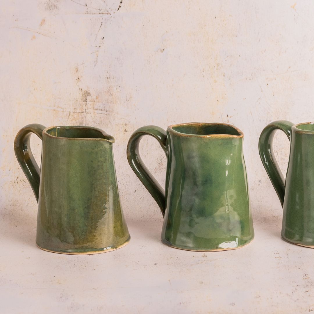 Millfield Jug