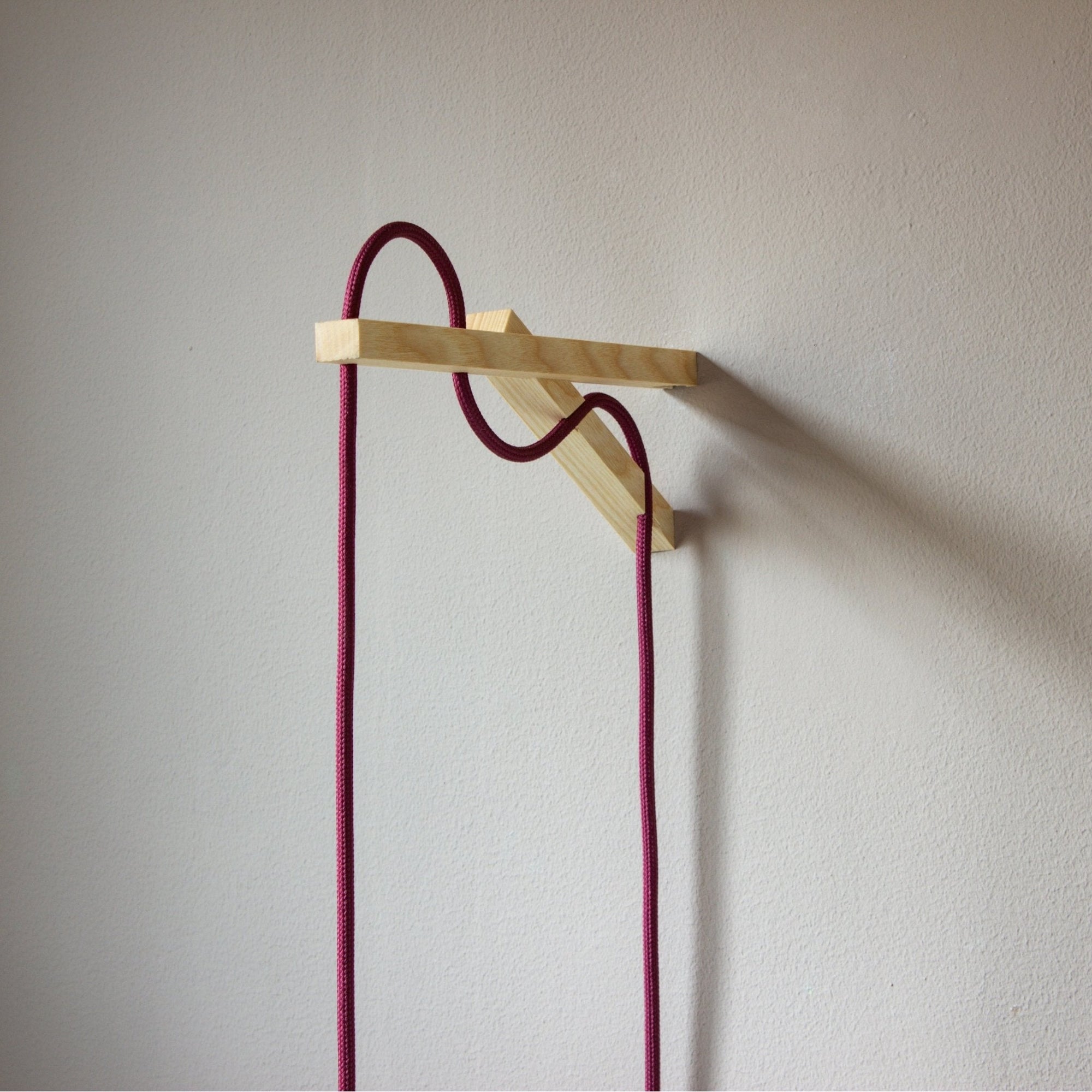 Lunar Lumin | Eggshell lamp