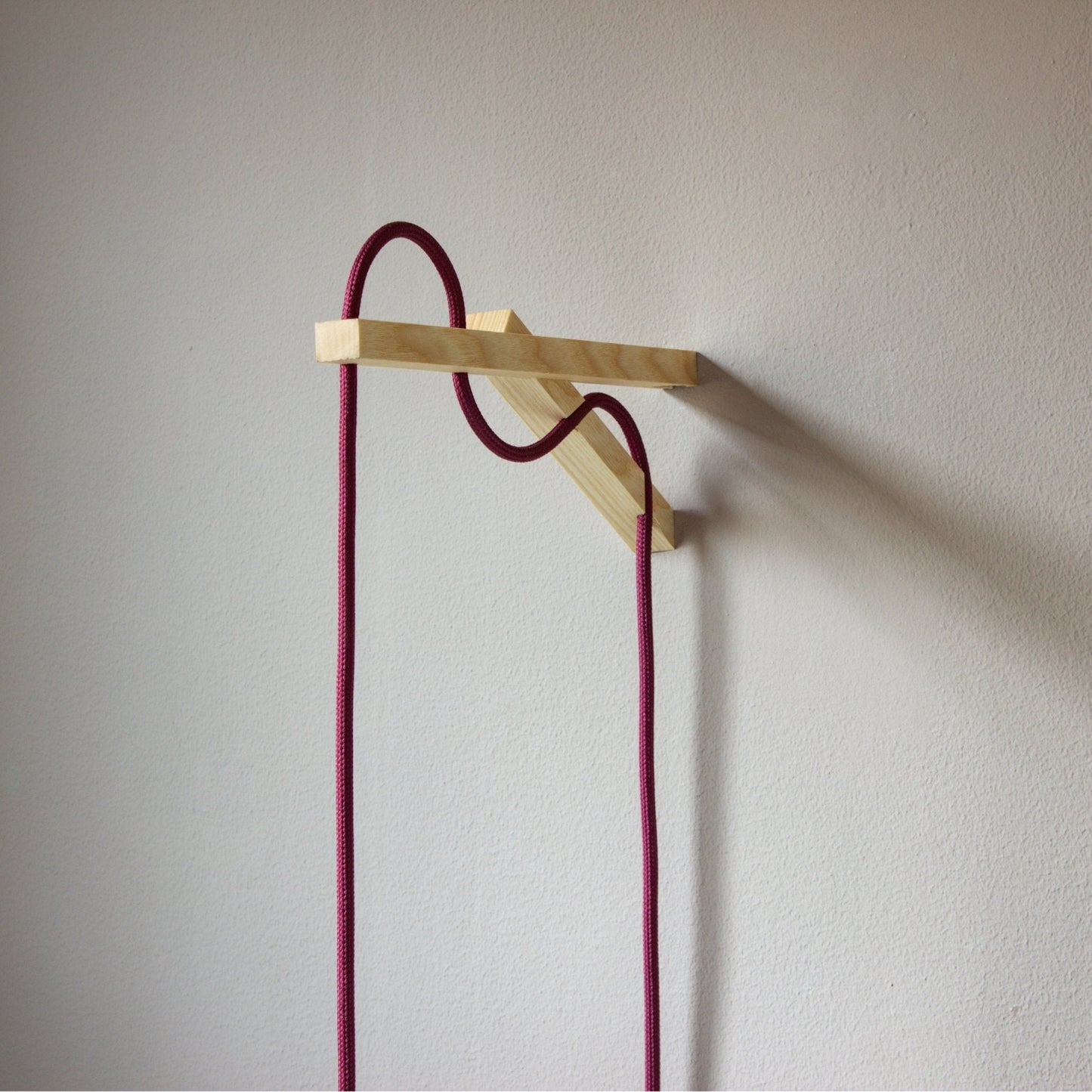 Lunar Lumin | Eggshell lamp