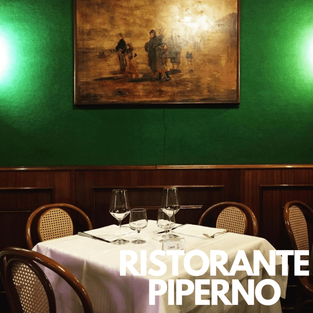 best restaurants rome