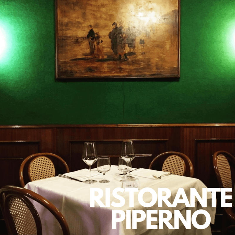 best restaurants rome