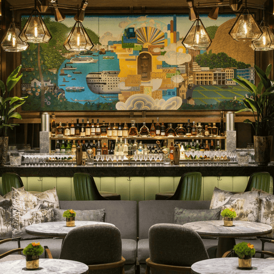Flân’ Club: Sophie Cullen, Founder & Editor-in-Chief at The Hotel Journal, London