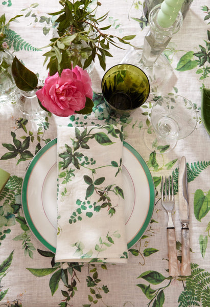 Eden Linen Napkin