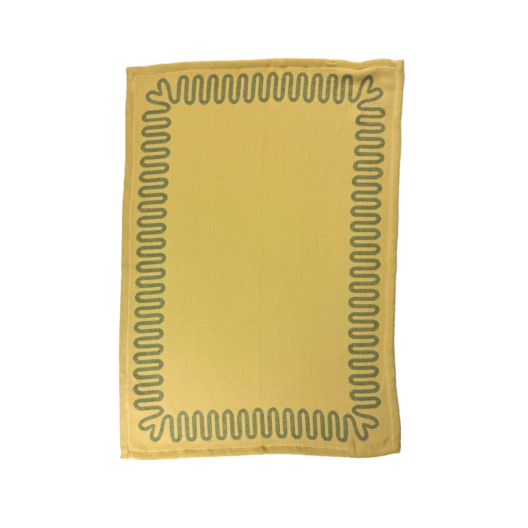 Dish Towel / Meander