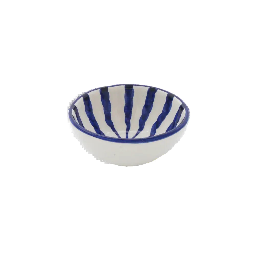 Wave Breakfast Bowl - Azure