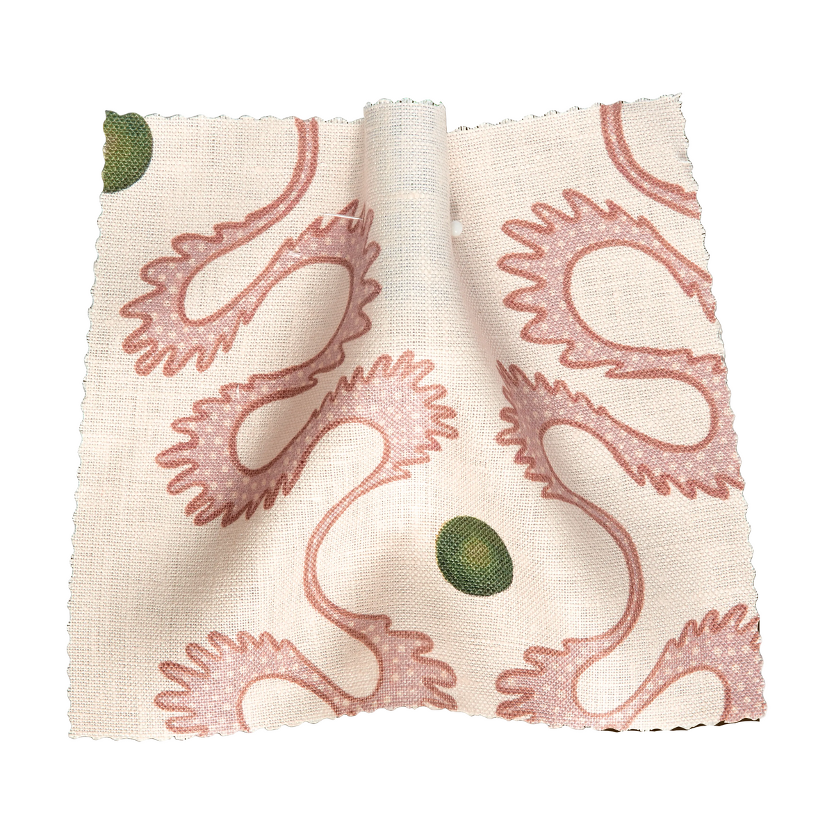 Pattern Play Fabric -  Fig