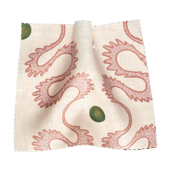Pattern Play Fabric -  Fig