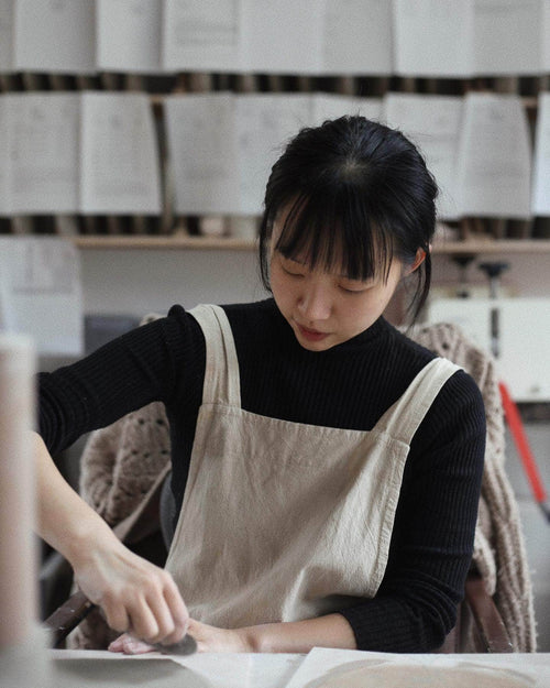 Meet Inhee Ma from Ini Ceramique – Maison Flâneur