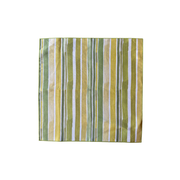Lagos Stripe Napkin