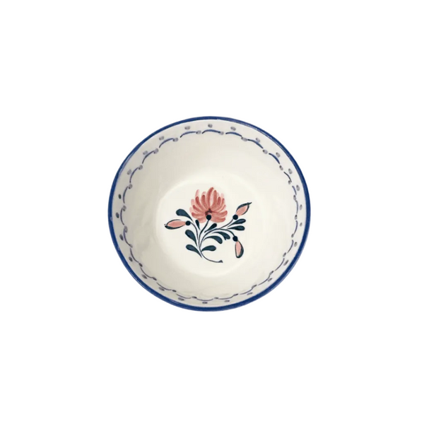 Blue Heritage Bowl