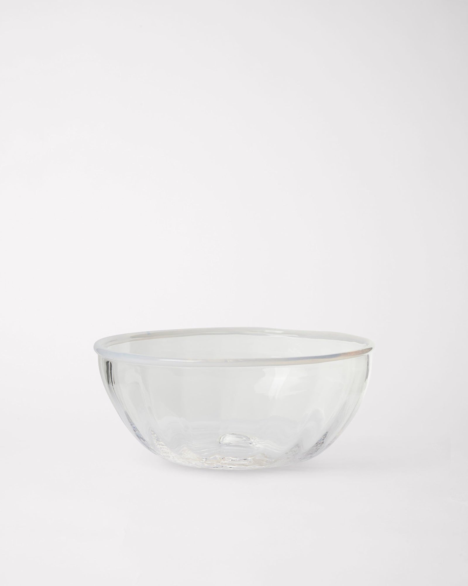 Peter Bowl White | Set of Four