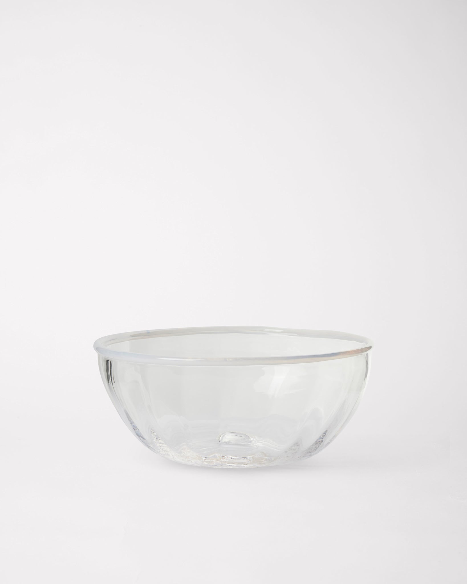 Peter Bowl White | Set of Four