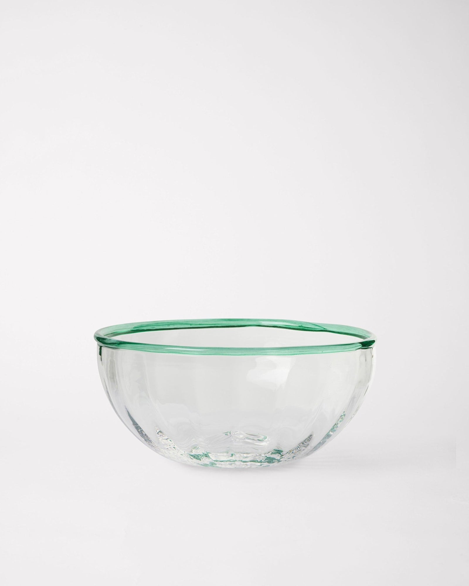Peter Bowl Green | Set of Four