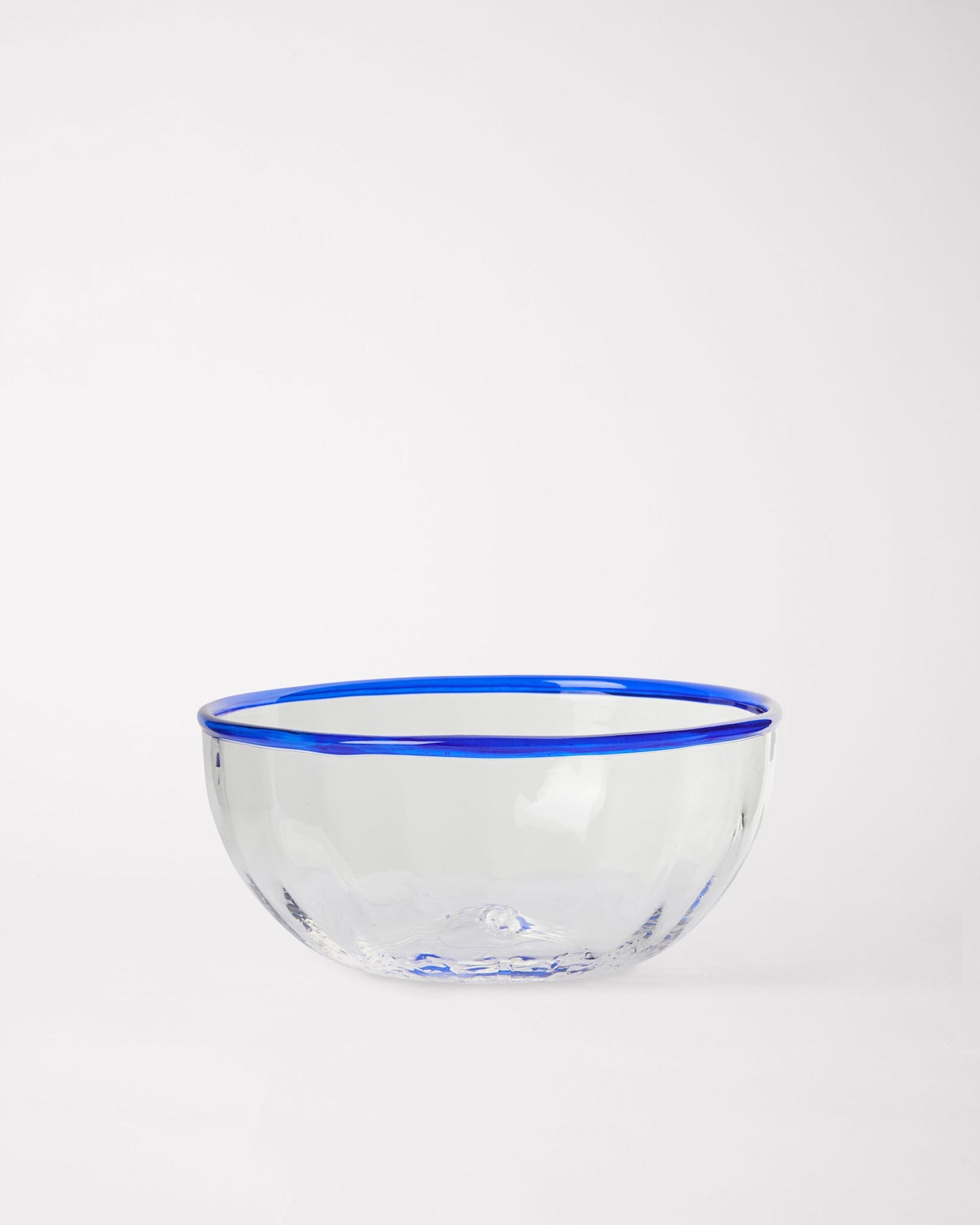 Peter Bowl Blue