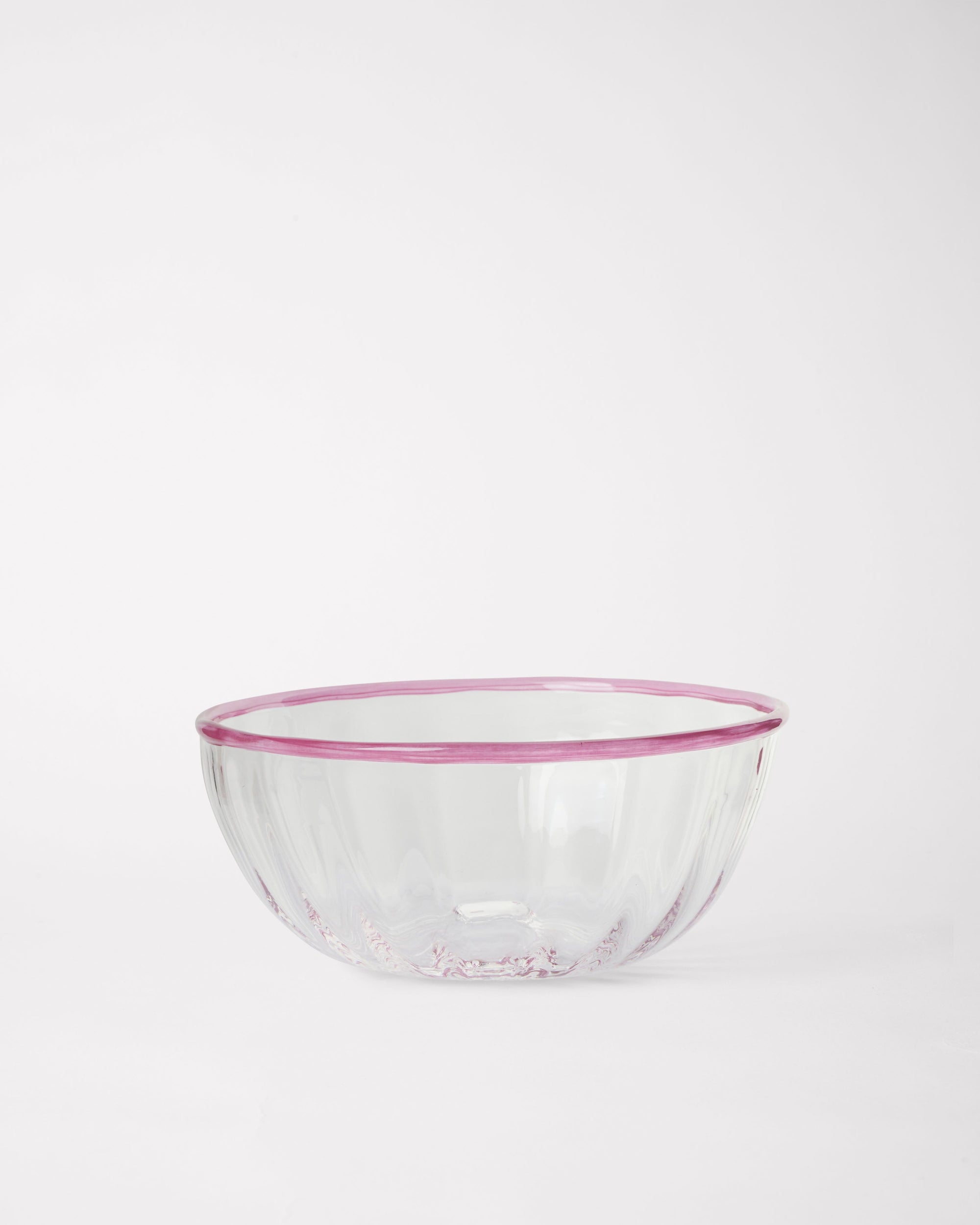 Peter Bowl Pink