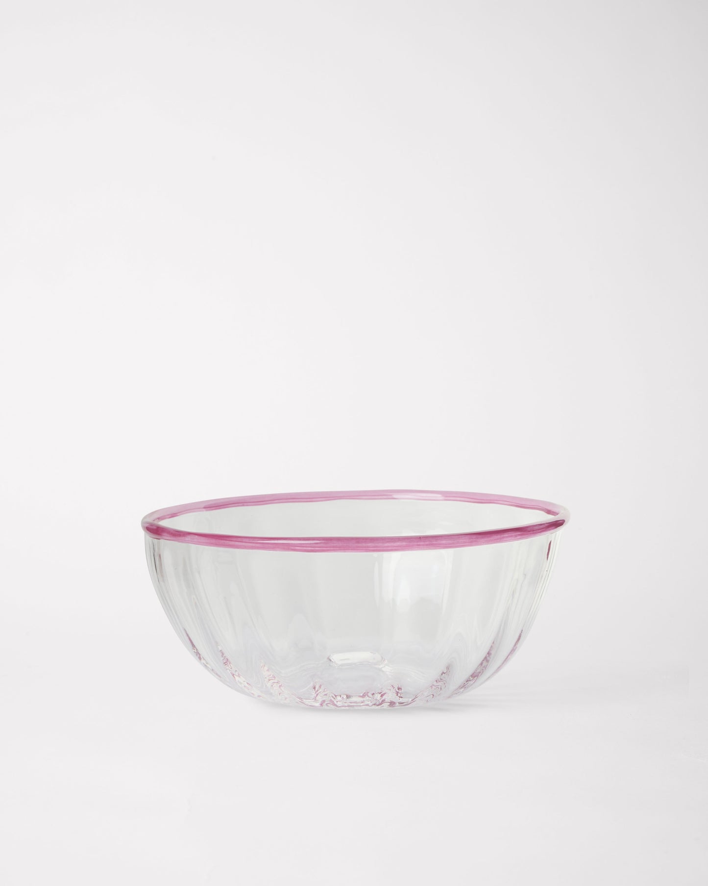Peter Bowl Pink