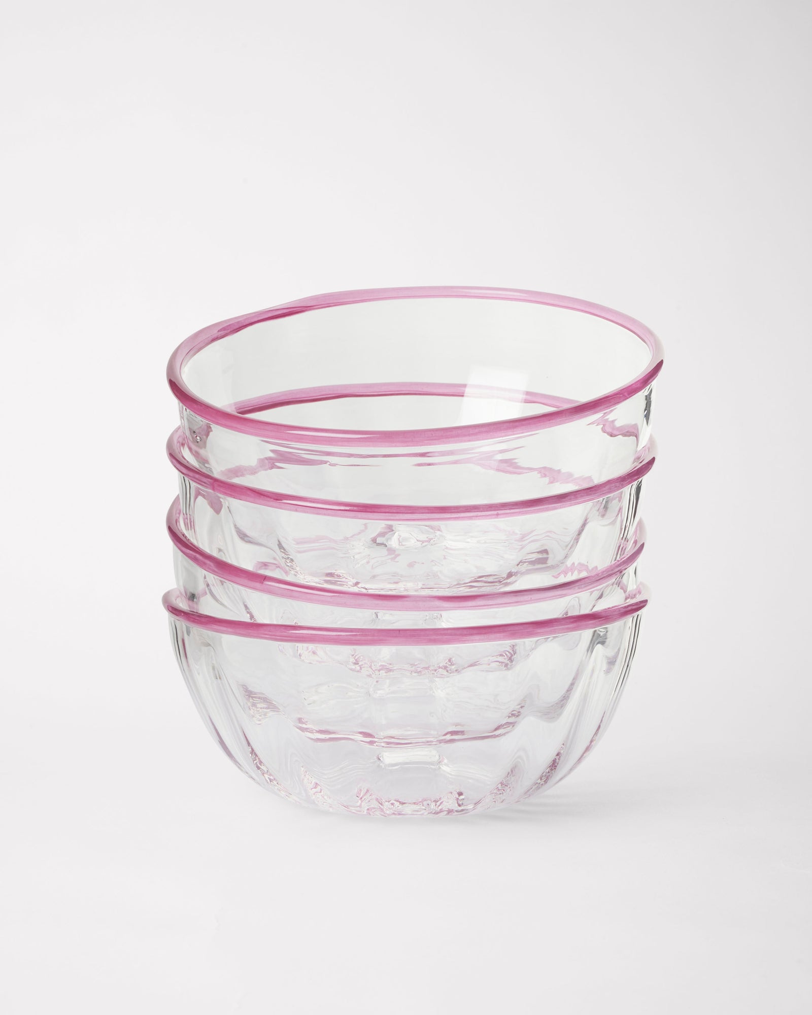 Peter Bowl Pink