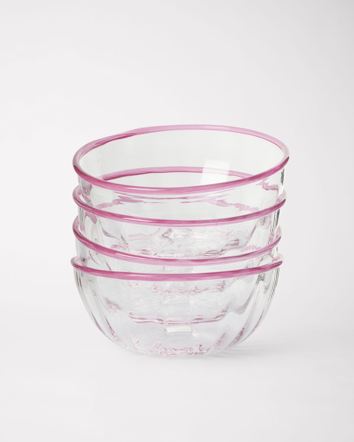 Peter Bowl Pink