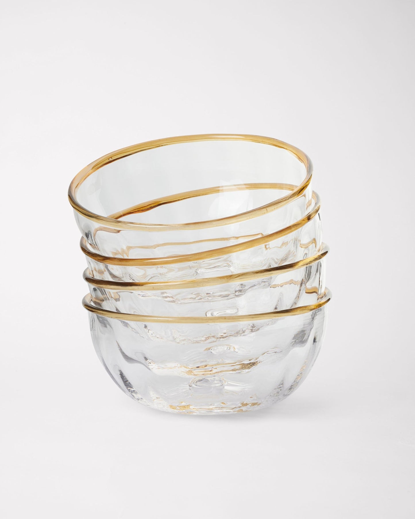 Peter Bowl Hazel | Set of Four