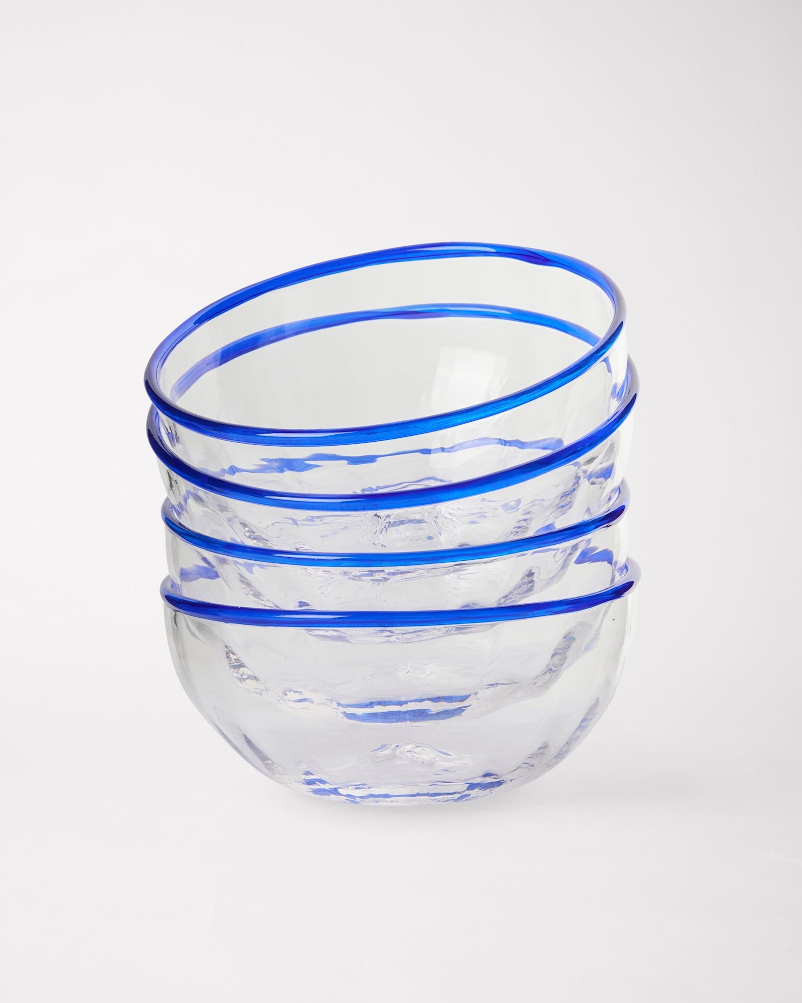 Peter Bowl Blue
