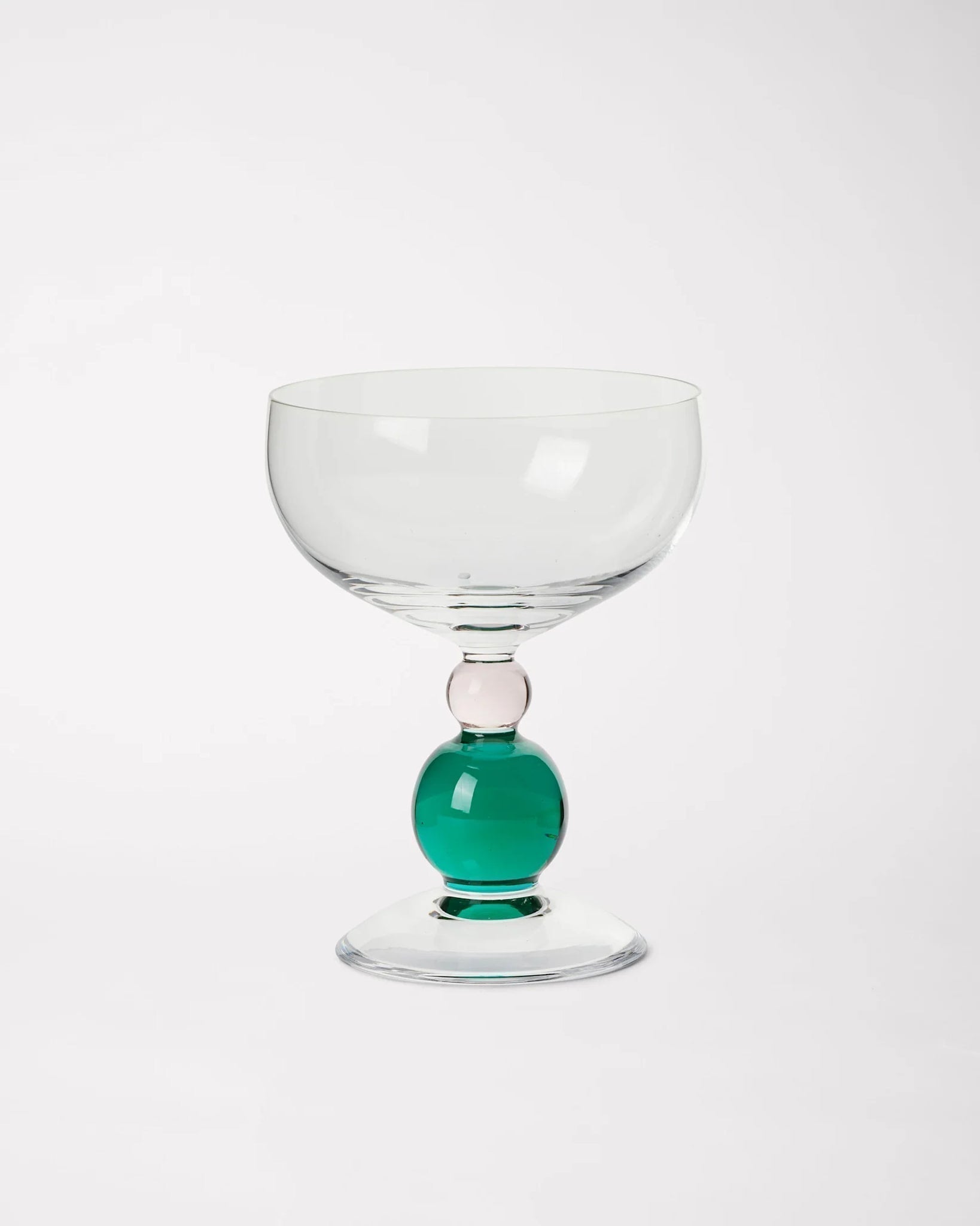 Noam Champagne Glass - Set of four