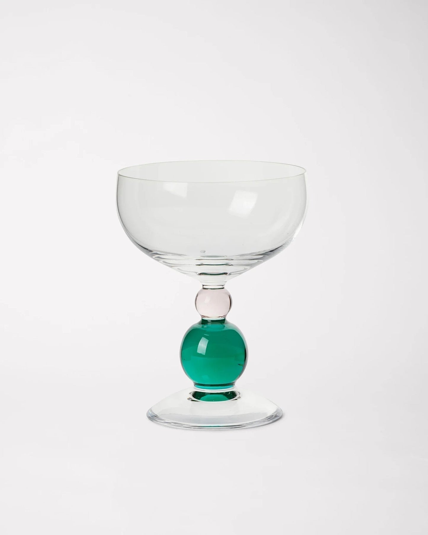 Noam Champagne Glass - Set of four
