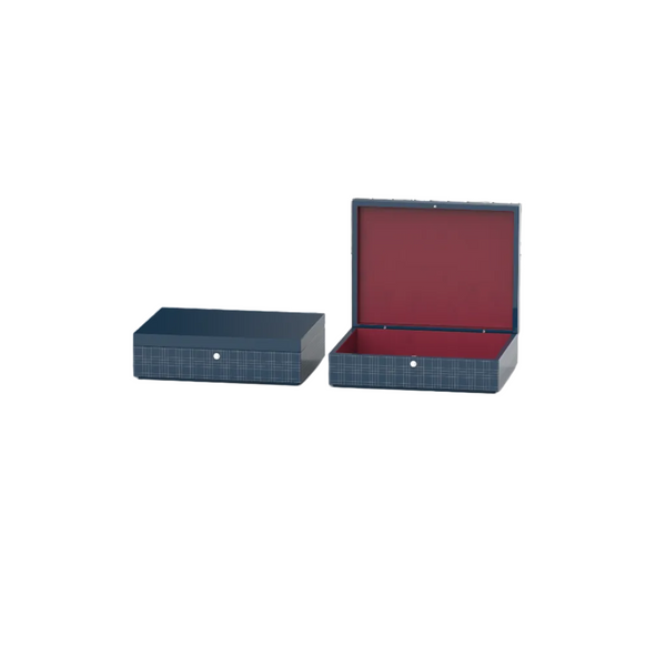 Linear Essence Lacquer Box