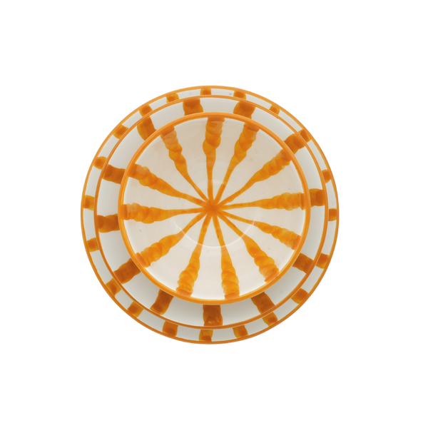 Wave Breakfast Bowl - Sunglow