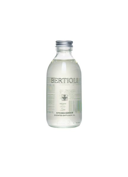 Kitchen Garden Diffuser Refill 200ml
