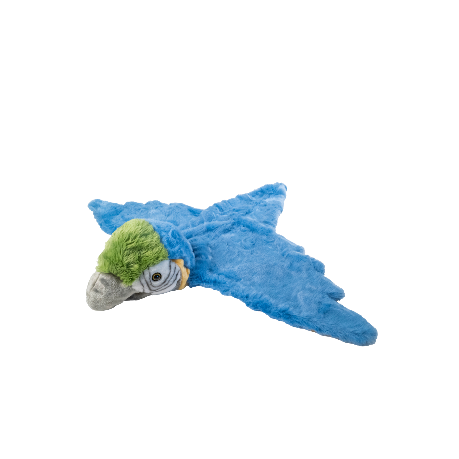 Parrot Costume