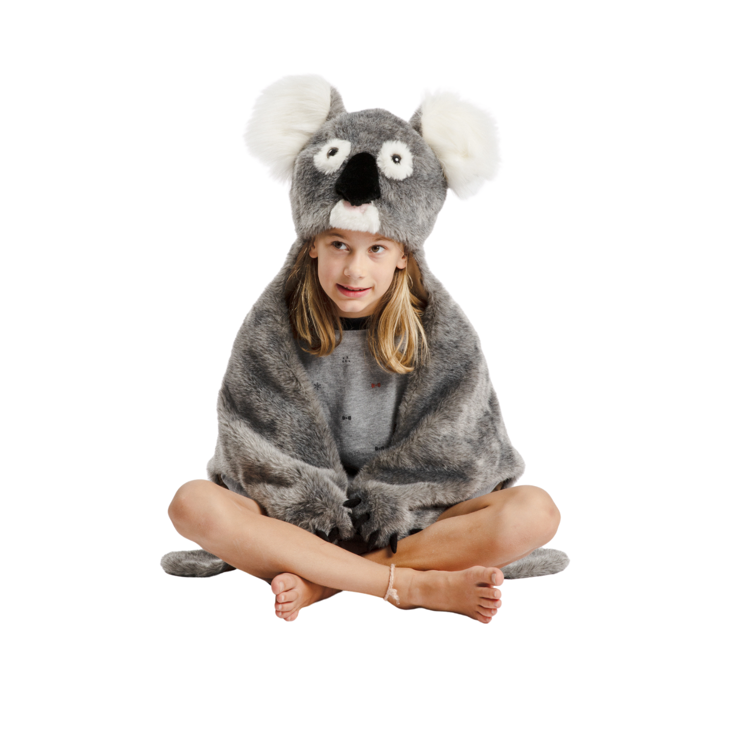 Koala Costume