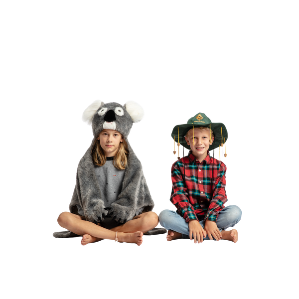 Koala Costume