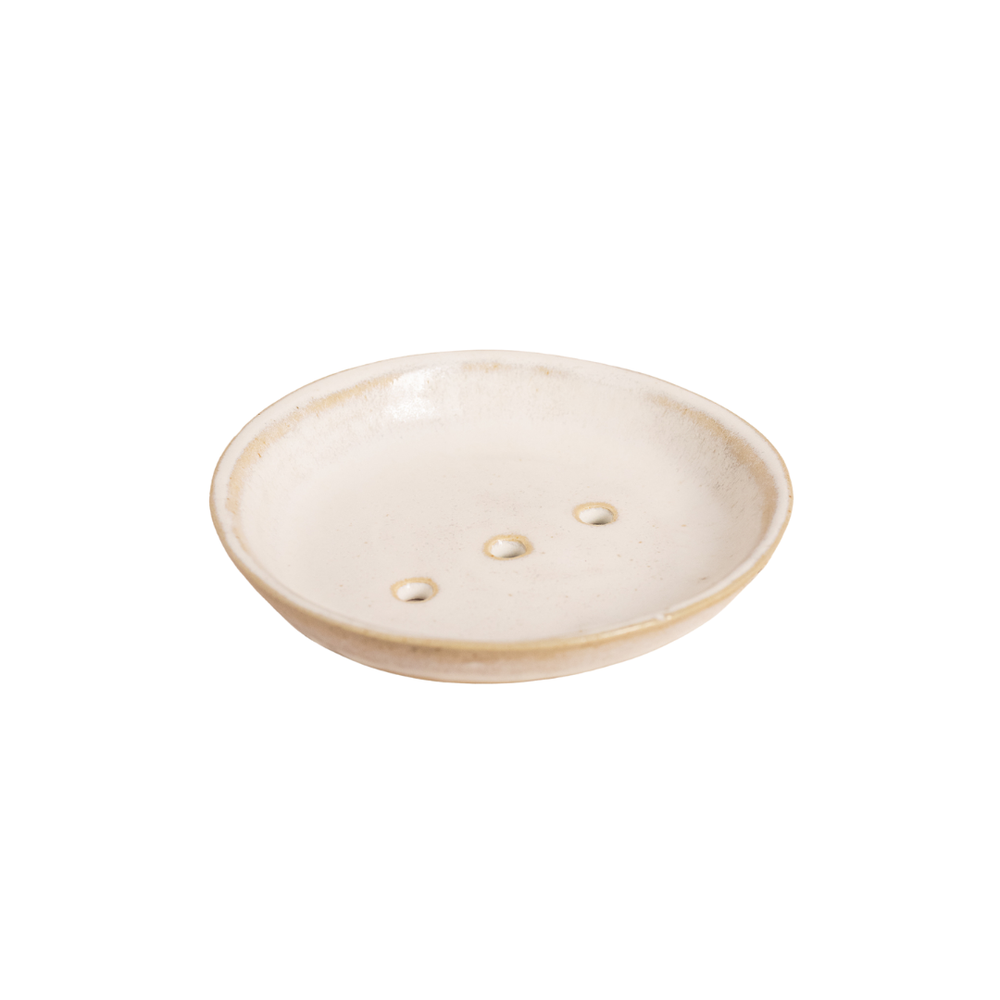 Lakeland Drift Soap Dish