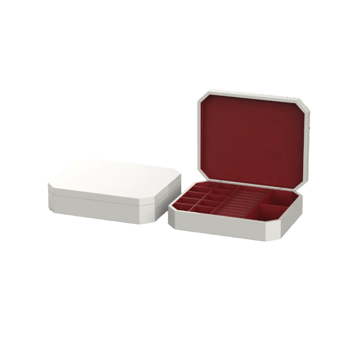 The Gemstone Box