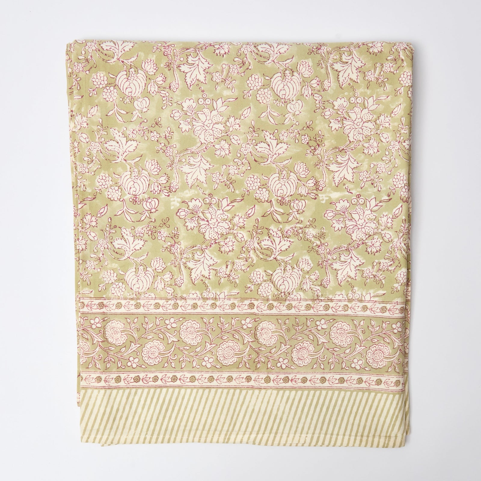 Windflower Tablecloth
