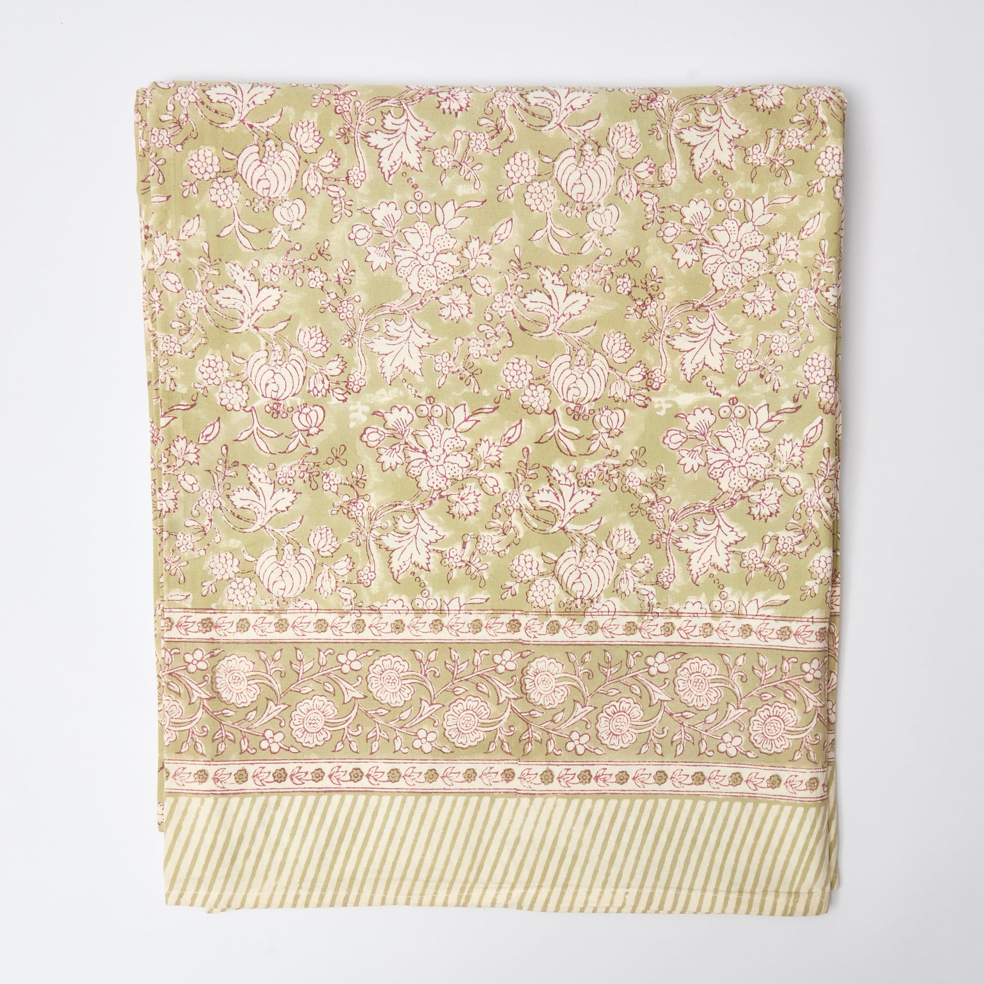 Windflower Tablecloth