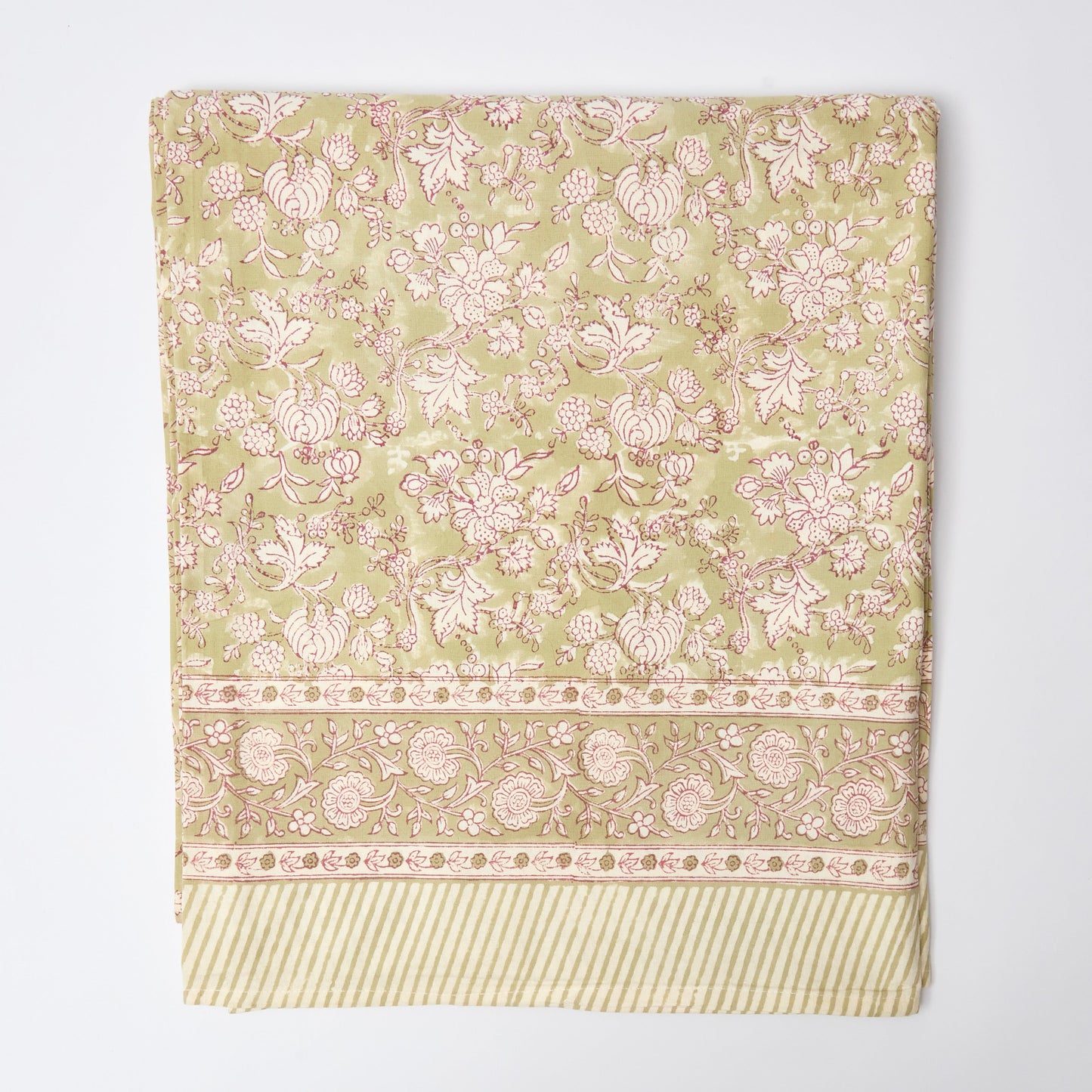 Windflower Tablecloth
