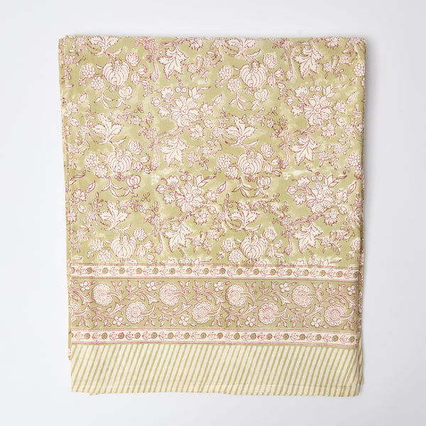 Windflower Tablecloth