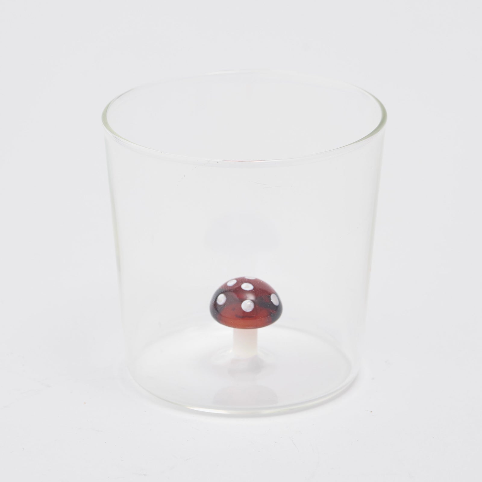 Shroom Glasses (Set of 4)