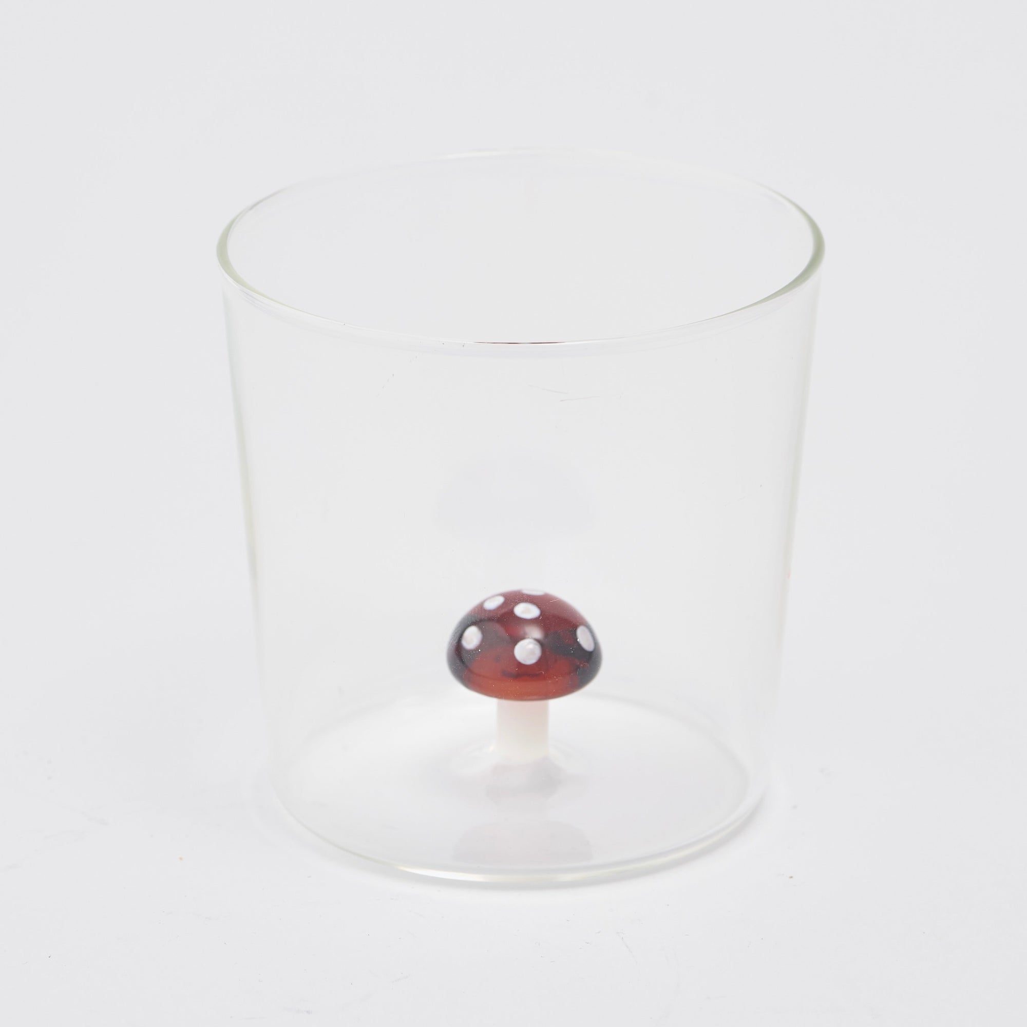 Shroom Glasses (Set of 4)