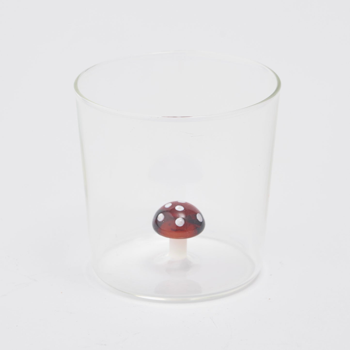 Shroom Glasses (Set of 4)
