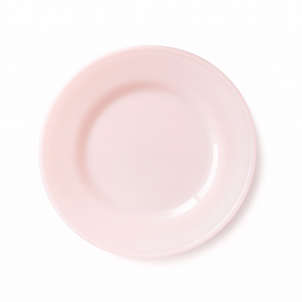 Brisita Pink Plate