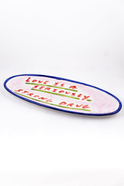 Love Drug Platter