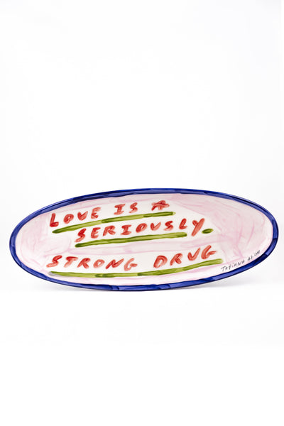 Love Drug Platter