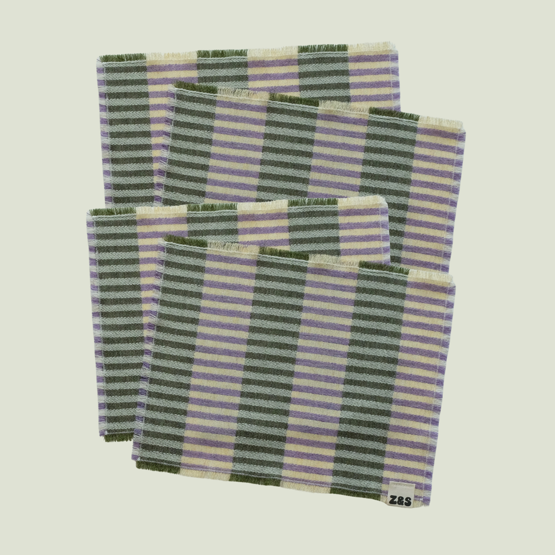 Placemats - Parma Violet