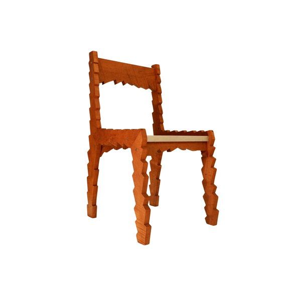 Shocking Chair