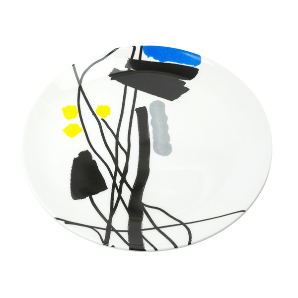Garden Ware Dinner Plate 23